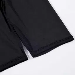 Enakshi (LABEL) Creations 4xWomen Sauna Pants Shorts Capri Jogger Legging Sweatpants Workout Shorts M image 5