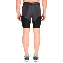 redesign apparels Recharge DC Compression Shorts Tights for Men, Running, Gym & Multi Sports image 3