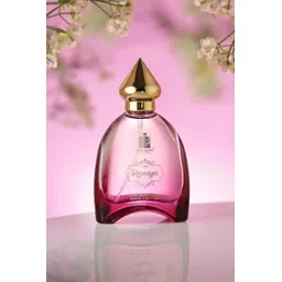 Adilqadri Shanaya, White Oudh Perfume For Men & Women | Long Lasting Fragrance Eau da Parfum | Pack of 2-50ML Each image 5