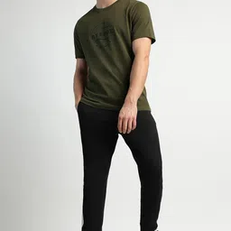 Reebok Men's Regular Fit T-Shirt image 4