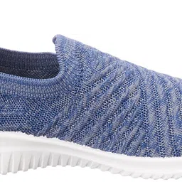 bata Women Pull On Sneaker Shoes image 4