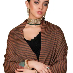 pashtush Women stole image 3