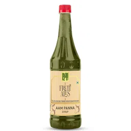 Dhampure Speciality Aam Panna, 750Ml image 1