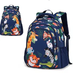 frantic Waterproof Polyester 26 L School Backpack School Bag Daypack Picnic Bag For Boys & Girl(Parent_P44) image 3