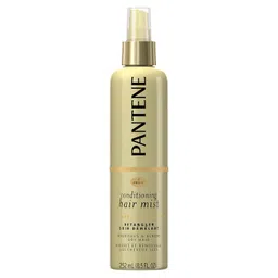 Pantene Pro-V Moisture Mist Detangler Light Conditioning 8.5 Fl Oz image 1