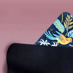 bnf® Anti Slip Pilates Reformer Mat Body Balance Pilates Reformer Cover Protector Style C | Fitness Running & Yoga | Yoga & Pilates | Mats & Non-Slip Towels image 4