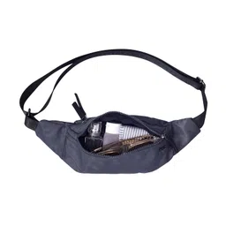 lino perros Grey Fanny Pack image 5