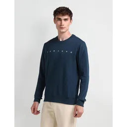 arrow Men Sweatshirt image 4