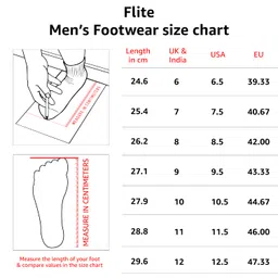 flite Men's Fl0330g Slippers image 3