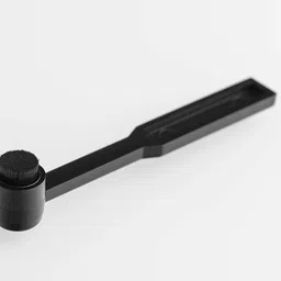 Pro-Ject Audio Systems PCLEANIT Clean-IT Carbon Fibre Stylus Brush image 3
