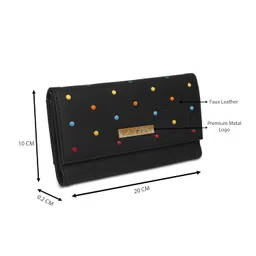 caprese Women's Popsicle W Small Wallet image 2