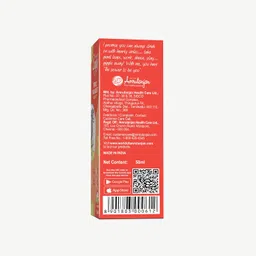 AMRUTANJAN Comfy Period Pain Relief Roll-On 50 Ml Pack Of 2 |Menstrual Cramp Relief| 100% Ayurvedic Period Pain Reliever| Safe & Easy To Use image 3