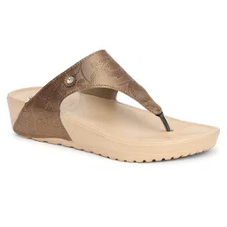 aqualite Women's Ff-33 Slipper image 3
