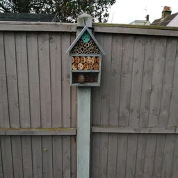 ATORSE® Heavy Duty Brick Hook Hanging Basket Bracket for Pictures Photo Frame Tools image 2