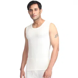 splash Men's Sleeveless Thermals image 2