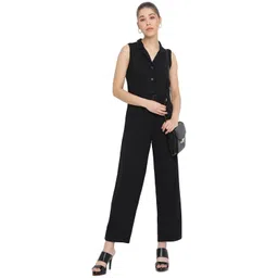 mayra women's Polyester Jumpsuit image 2