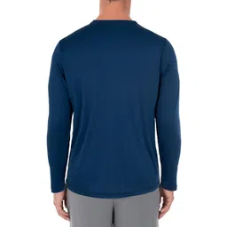 guy harvey Men’s Long Sleeve Sun Protection Top image 2
