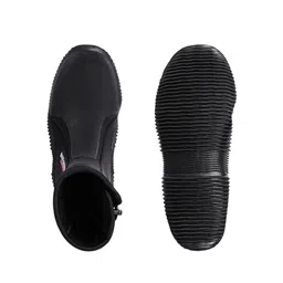 combr Diving Boots Unisex Thermal Non Slip for Windsurfing Underwater Beach 37-38 image 1