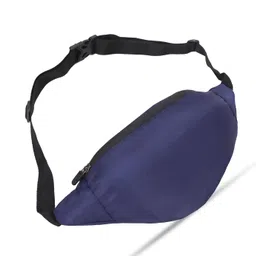 benfei Travel Waist Bag Stylish and Functional Waist Bags for Men and Women Waterproof, Leather Trainer Waist Bag with Adjustble Waist Belt Travel Waist Pouch image 2