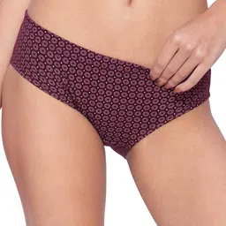 deepshoper Thong Panties for Women - Seam Soft & Stylish Underwear for Everyday & Special wear Pack of 2_315 image 4