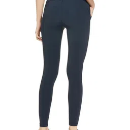 van heusen Women Proactive Elite High Stretch Leggings - Moisture Wicking, Moderate Compression image 2