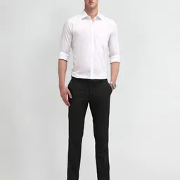 arrow Men's Tapered Trouser image 3