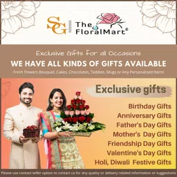 the floralmart The FloralMart® Mother's Day Special Fresh Flowers Bouquet, Fresh Rose Bunches in Cellophane Wrapping (Bunch of 08, Pink) image 2