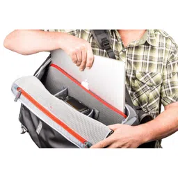 Think Tank Photo Photocross Series Backpacks image 4