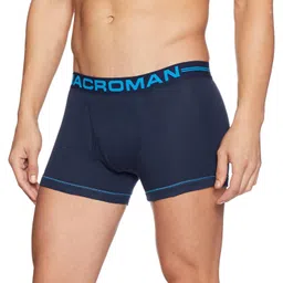 macroman m-series Men's Cotton Boxer image 1
