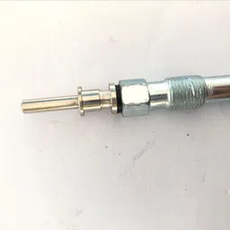 Lyla 6Pcs Diesel Heater Glow Plug Kit Sturdy Glow Plug Repair Kit for BMW x3 image 2