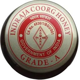 Indraja Agmark Coorg Honey | Pure, Natural, And Nutrient-Rich Honey | Rich In Antioxidants (1000Gm) Pack Of 2 image 5