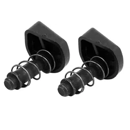 THE STYLE SUTRA® 3x2 Pieces Grinding Spindle Washer Spring Durable Practical for Angle Grinder | Home & Garden | Tools | Power Tools | Grinders image 5