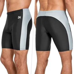 denimholic Swimming Costume for Men, Swimming Shorts for Men, Swimwear for Men, Swim Shorts for Men, Swimming Trunks for Men, image 2