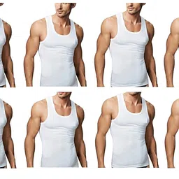 rupa Men's Regular Fit Vest image 4