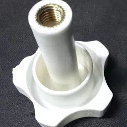 Grinder Top Lock Knob 10mm Screw (GK - 0025) Pitch - 1.5 image 2