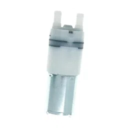 loom tree LOOM TREE® 370 Micro Water Pump Small Mini Diaphragm Pump for Ice Maker Water Dispenser | Hydraulics, Pneumatics & Pumps | Pumps & Pump Accessories | Other Pumps image 1