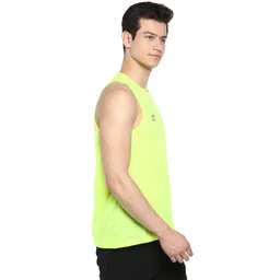 Nivia Men's Sports Apparel image 5