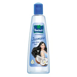 Parachute Advansed Jasmine Coconut Hair Oil, 500 ml image 1