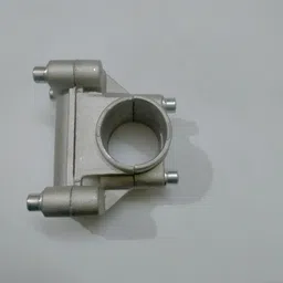 KISTON 28mm Handle Bracket Clamp for Grass Trimmer/Brush Cutter/Lawn Mower image 2