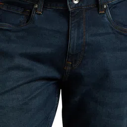 louis philippe Men's Slim Jeans image 4