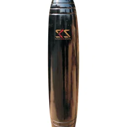 SKS Traditional Design Sheesham Wooden Polished Home Clubs/Mugdar/Meel/Clubbell/Karla Katai for Exercise (6KG Pack of 2) for Fitness image 3