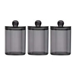 MERISHOPP™ Toothpick Dispenser with Lid Toothpick Container Case Sturdy Cotton Swab Box Style B image 3