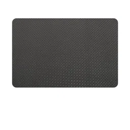 The Style Sutra Treadmill Mat Pad Exercise Equipment Mat for Recumbent Bike Walking Pads Bike|1 Large Treadmill Mat| Exercise Mats image 2