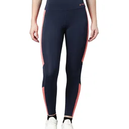 xtep Women Training Series Sports Athletic Leggings for Women image 1