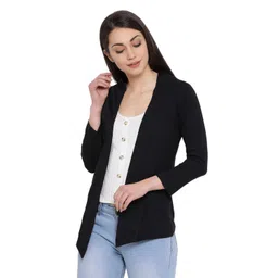 in love Cotton Shrugs for Women,WSG61-Q image 1