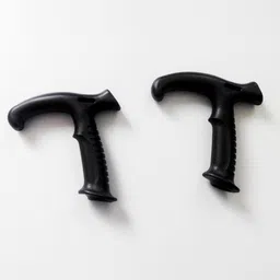 SECRET DESIRE Trekking Pole Walking Pole Hand Grip for Camping Outdoor Photography 16Mm Hole image 4