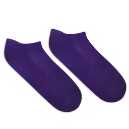 dynamocks Bamboo Ankle Socks for Men (Running, Gym & Sports, Odour Free, Pack of 1) (Size UK 7-12) image 4