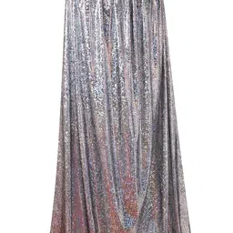 ourlore Unisex Full Length Hooded Cape Halloween Christmas Adult Cloak image 3