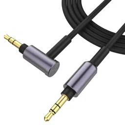 tobysome Replacement 3.5mm to 3.5mm WH-1000XM5 Headphones Cable WH-1000XM4 Aux Audio Cord Wire Compatible with Sony WH-1000XM3 WH-1000XM4 WH-1000XM5 MDR-10R MDR-100ABN MDR-XB950BT MDR-1000X WH-H900N Headphones image 2