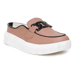 shoecube Women's Luxe Step Sneakers | Casual Shoes Lightweight Design All-Day Comfort Stylish & Versatile Breathable Upper for Girls/Ladies image 1